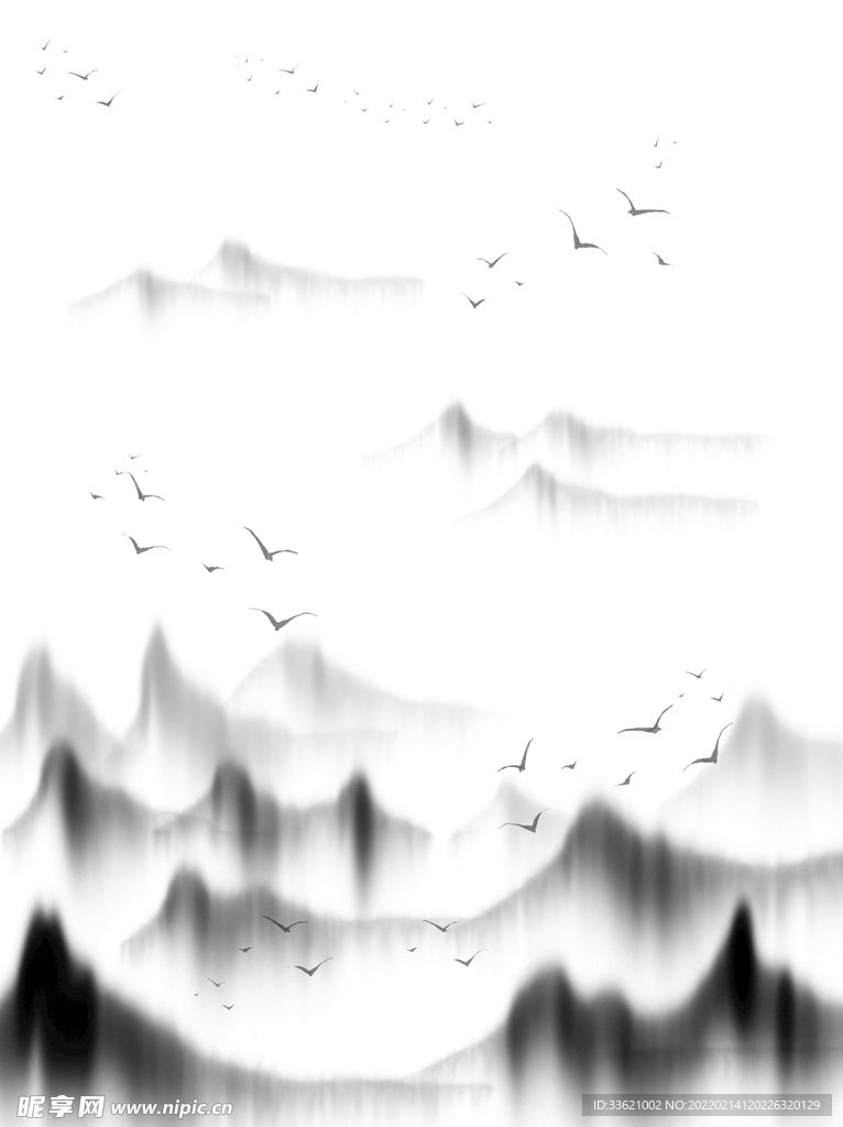 古风背景  