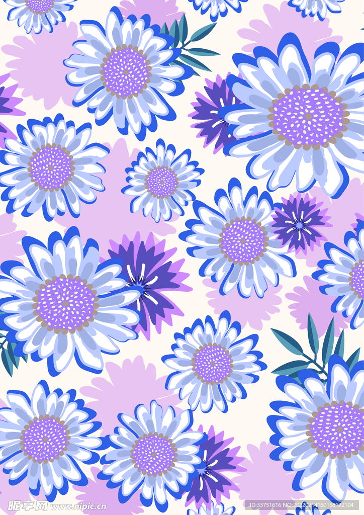 花卉