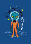 外星人