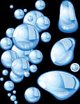 水珠