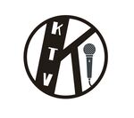 KTV唱歌 LOGO