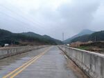 天马山大桥
