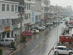 门前小车