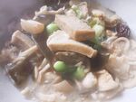 美食