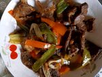 牛肉