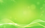 绿色科技商务banner.