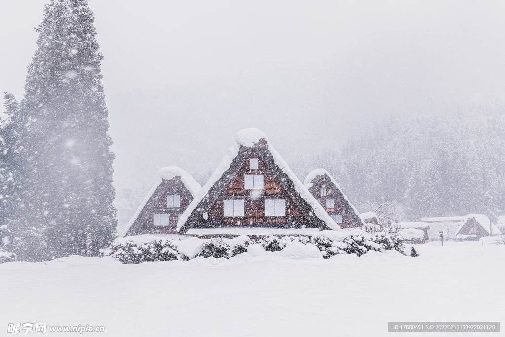 大雪