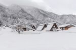 雪山
