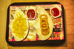 薯条