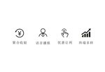银行图标