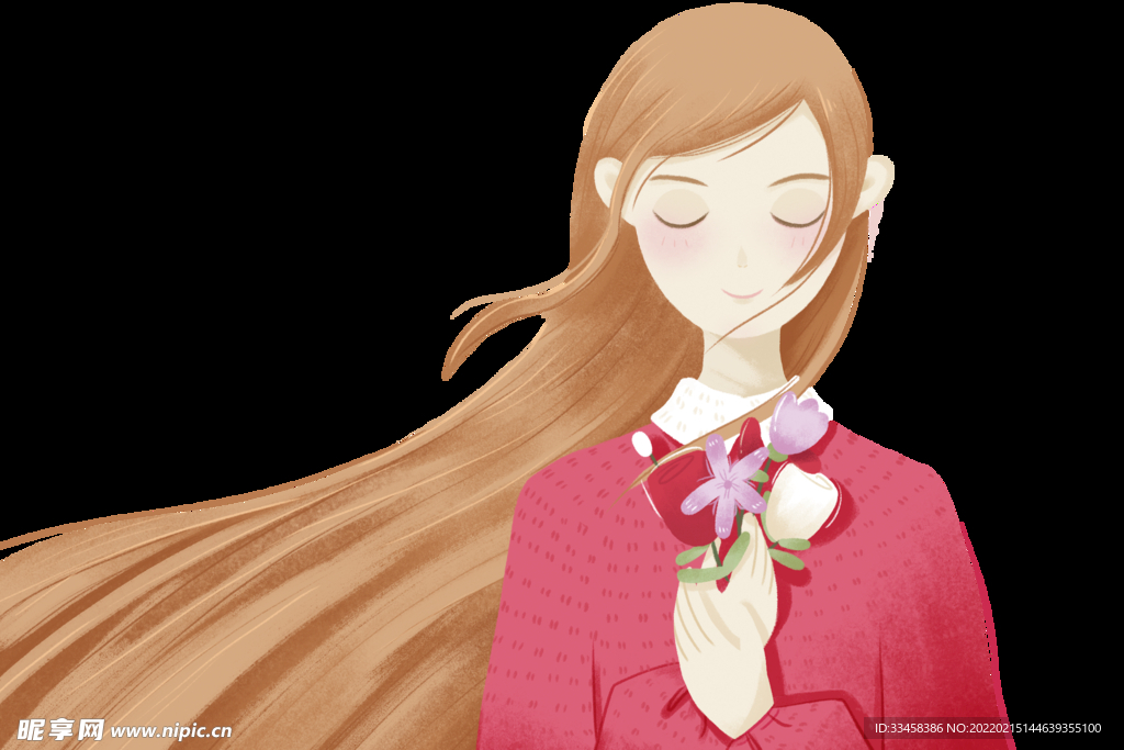 三月八日女神节妇女节