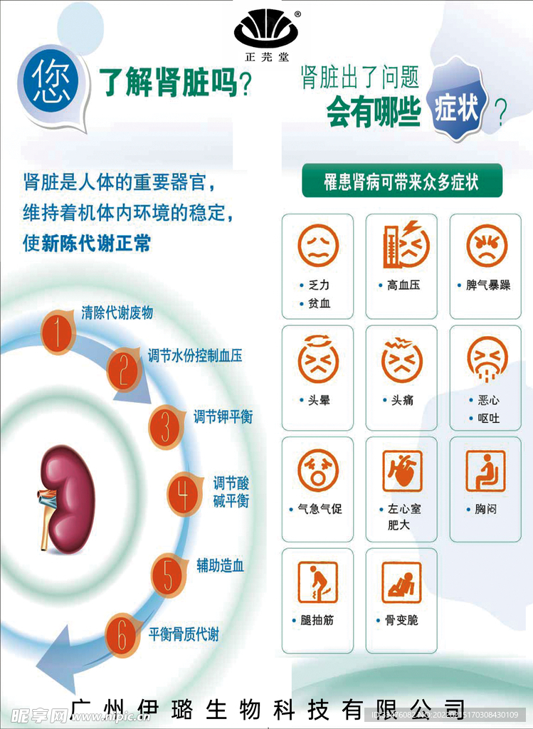 水元素