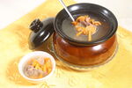 杂菌排骨汤