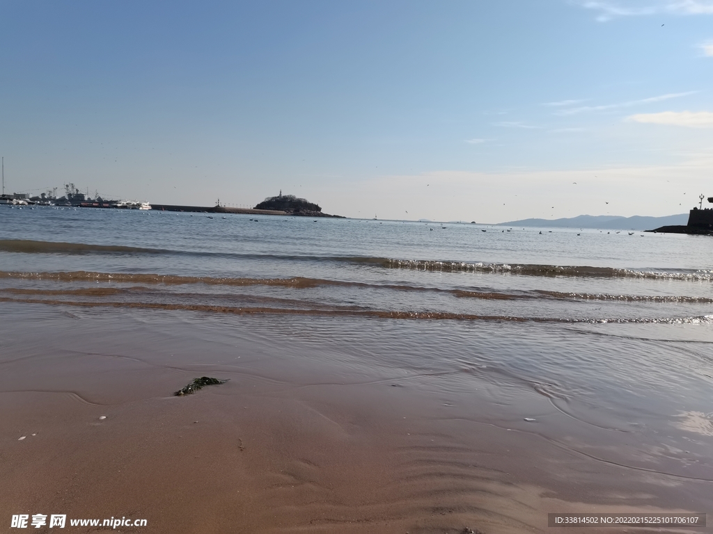 海边3