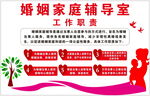 婚姻辅导室