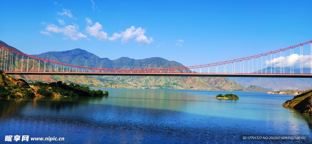金沙江大桥