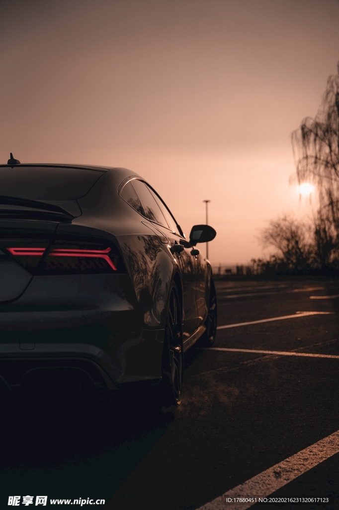 汽车