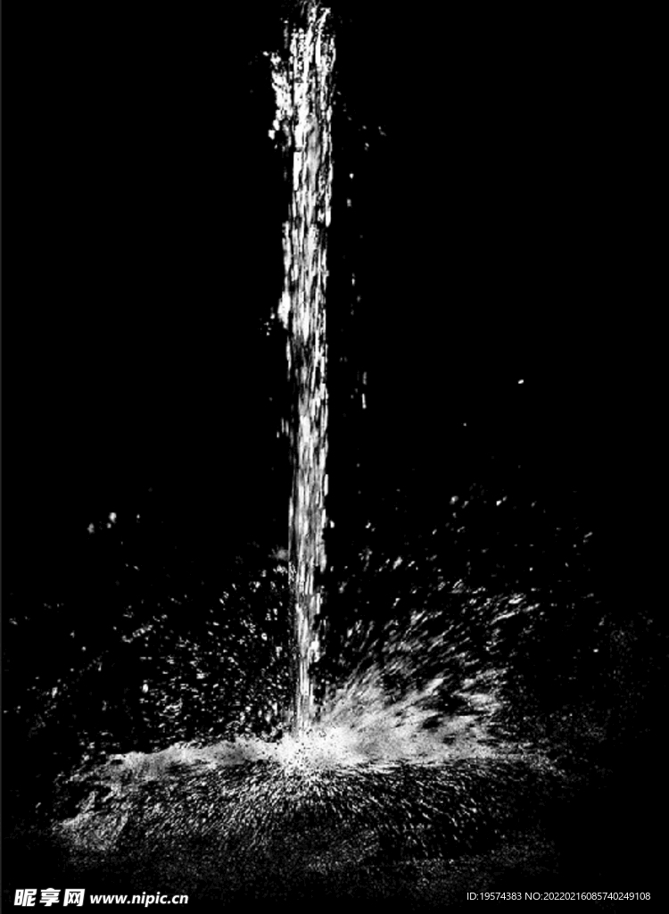 水珠