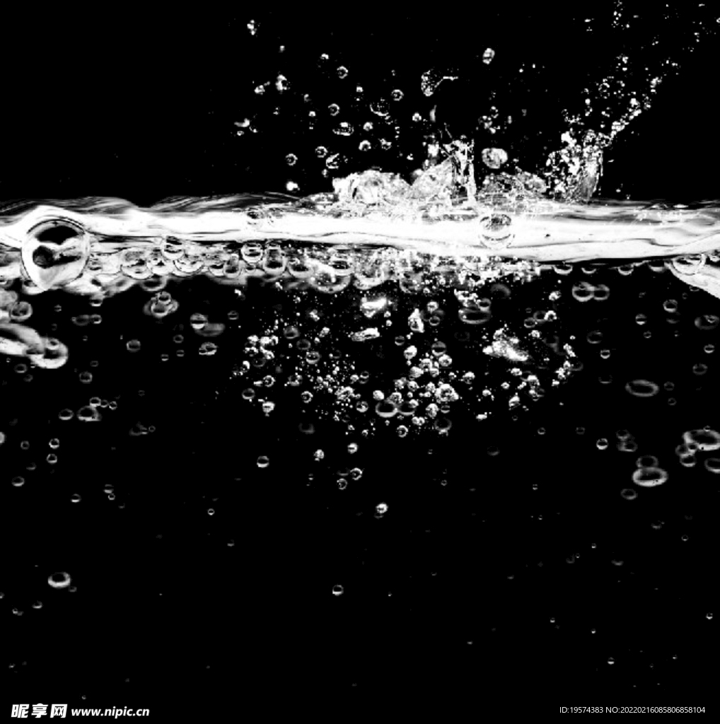 水珠