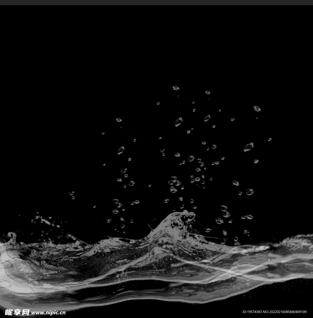 水珠