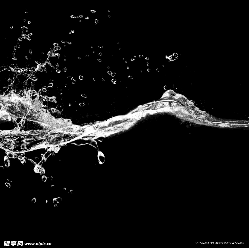 水珠