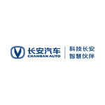 长安汽车最新LOGO标识