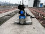 铁路设备设施信号机