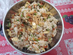 炒饭