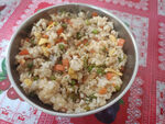 炒饭