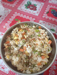 炒饭