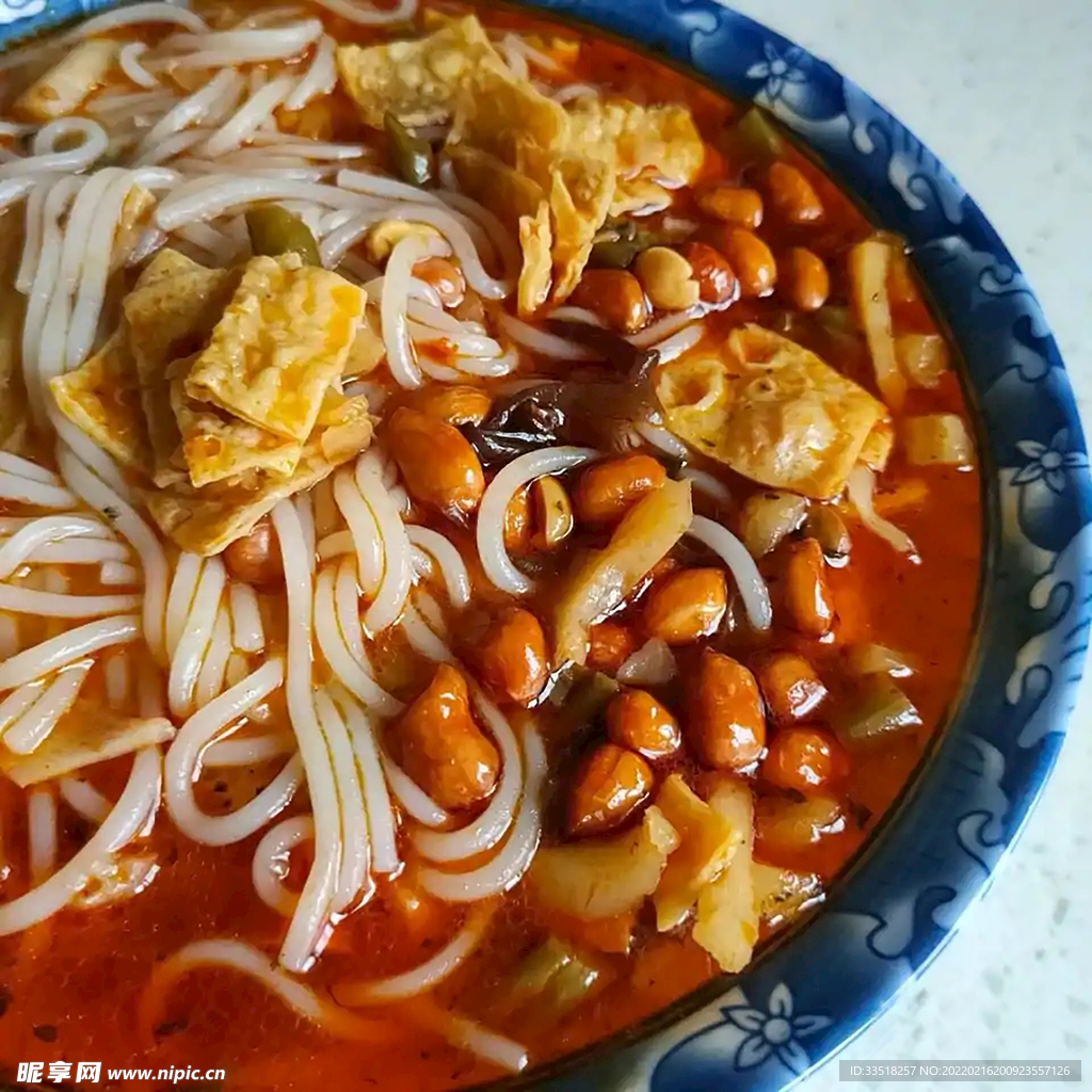 螺蛳粉