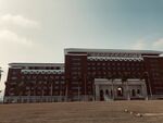 国内建筑物