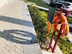美丽家园 救援用品 小区建设