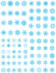 雪花