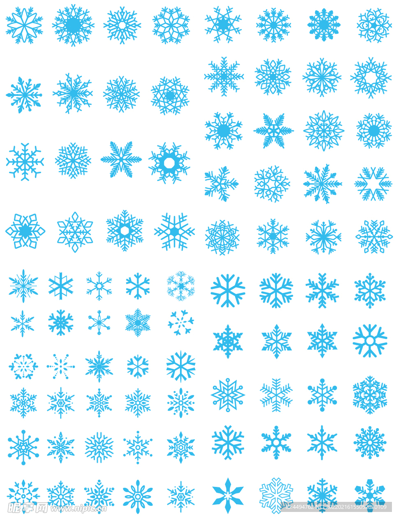雪花