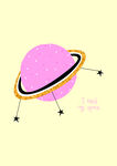 色彩星球