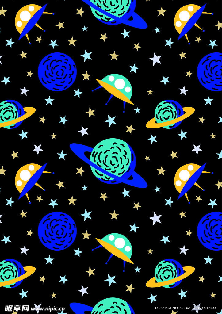 星球卡通
