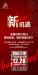 邀请函   广告图  医美  