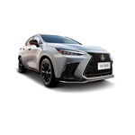 雷克萨斯NX350h