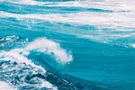 海边