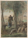世界名画  