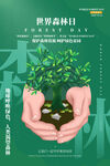 世界森林日