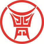 圣贤曾氏酒业公司logo
