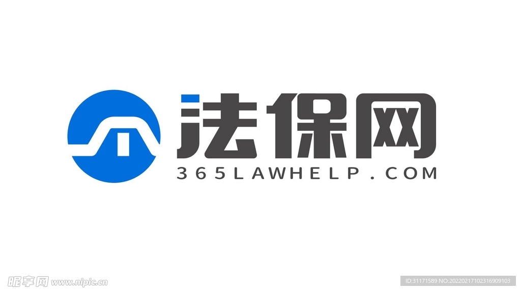 法保网logo