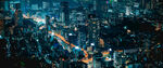 城市