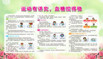 运动正确控糖