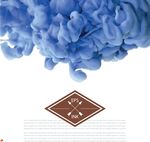 矢量烟雾