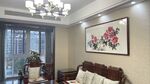 客厅画