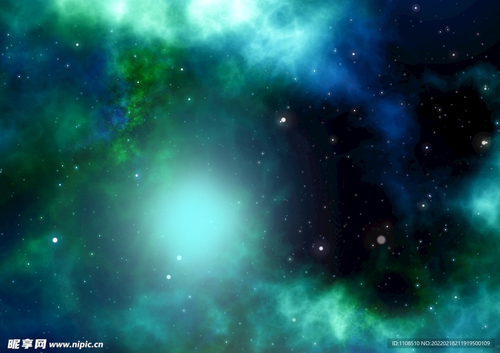星空