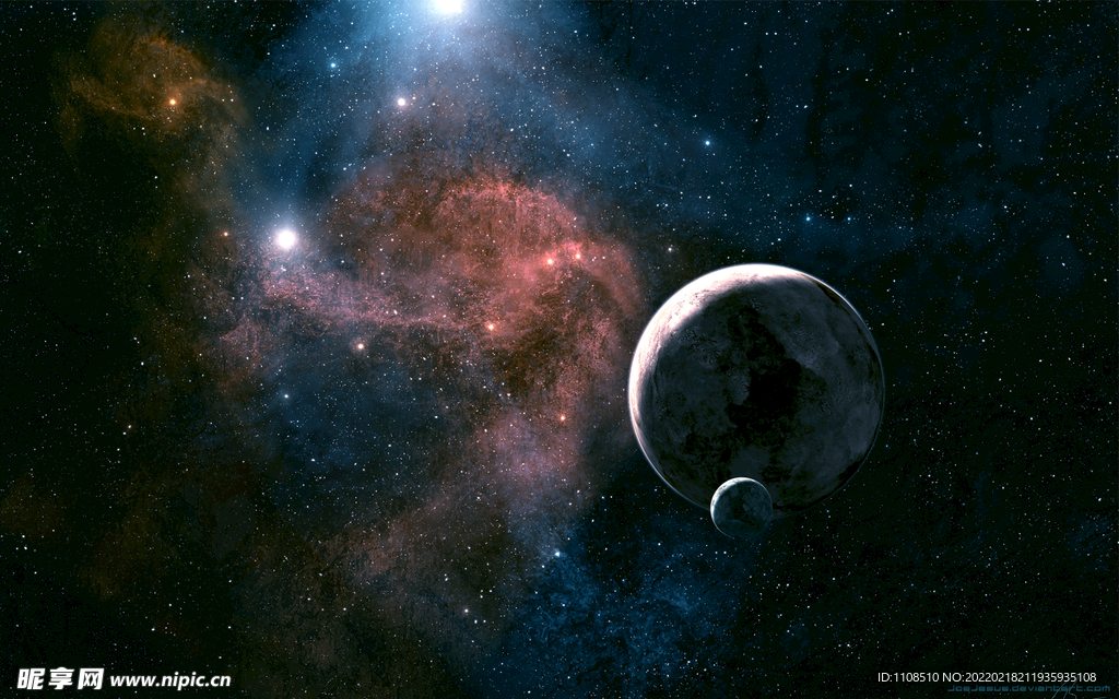 星空